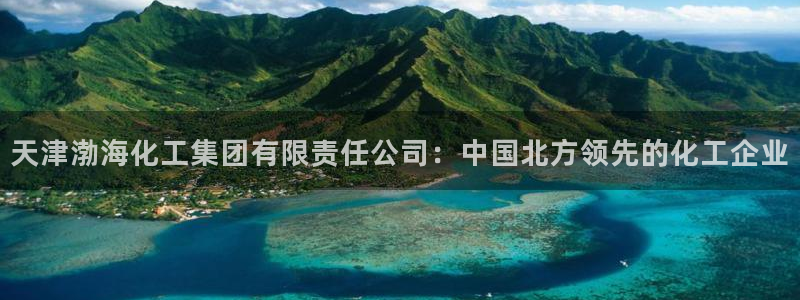 球盟会在线登录官网：天津渤海化工集团有限责任公司：中国北方领