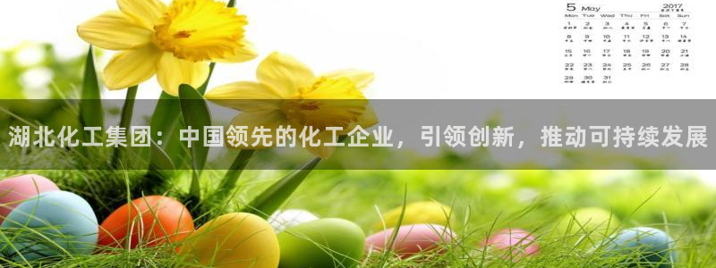 球盟会官方平台入口：湖北化工集团：中国领先的化工企业，引领创