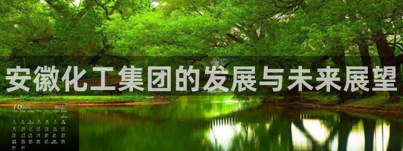 球盟会优惠领取网站是真的吗：安徽化工集团的发展与未来展望