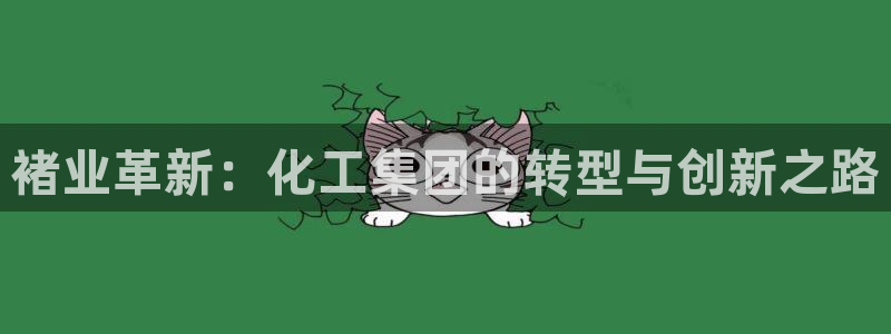 球盟会官方app首页入口：褚业革新：化工集团的转型与创新之路