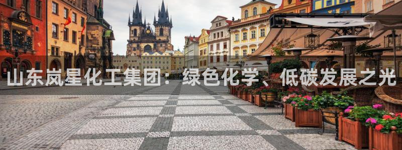 球盟会提款支付宝怎么样：山东岚星化工集团：绿色化学、低碳发展