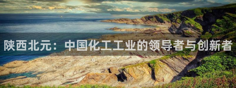 球盟会黑平台：陕西北元：中国化工工业的领导者与创新者